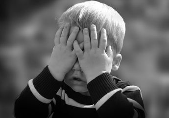 Cara Mengatasi Anak yang Memainkan Alat Kelamin, Awas Jadi Kebiasaan