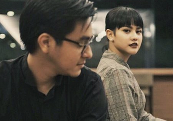 Hamil Muda, Mytha Lestari Punya Panggilan Sayang dan Lagu Manis untuk Si Kecil
