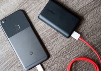 Setelah Update OS, Baterai Google Pixel 2 dan 2 XL Bermasalah?