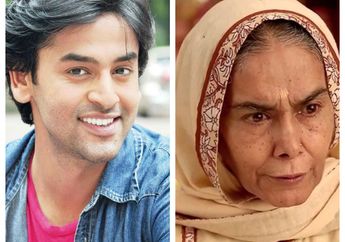 Pemeran Jagdish dan Kalyani di Serial Anandhi Reuni, Ini Kata Fans