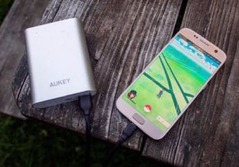 4 Aplikasi Android Yang Bikin Boros Baterai, Kurangi Jika Tak Perlu