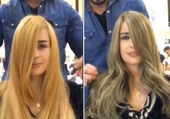 Selai Cokelat Ternama Ini Dianggap Membuat Rambut Berkilau, Mau Coba?