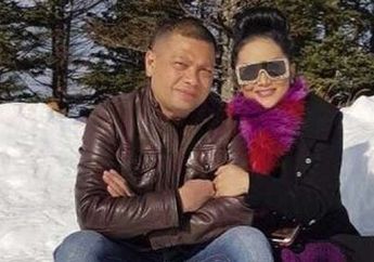 Selama Ini Cuma Raul Lemos yang Dihujat Jadi Pebinor, Anang Hermansyah Akhirnya Bongkar 5 Selingkuhan Krisdayanti yang Lain, Mulai dari Kalangan Selebritis hingga Trah Keluarga Cendana!