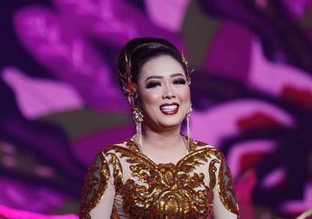 Ceritakan Awal Mula Hijrah ke Ibu Kota, Soimah Ngaku Ada Artis yang Memandangnya Sebelah Mata, Siapa?
