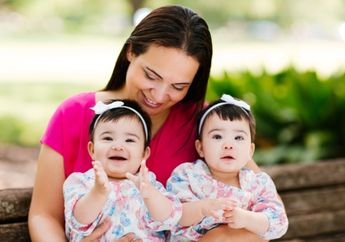 Beredar Kabar Wanita yang Rutin Minum Susu Berpeluang Lahiran Anak Kembar, Ahli Beberkan Fakta ini