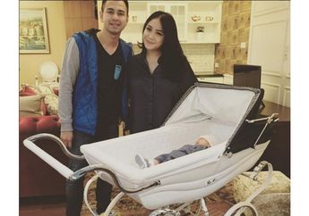 Waduh, Ternyata 4 Stroller Bayi Seleb Ini Harganya Setara Kendaraan!