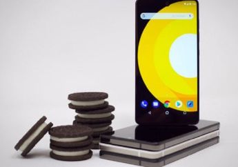 Cara Mudah Ubah Tampilan Android Lawas ke Oreo Tanpa Update OS