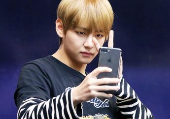 Jangan Lagi Selfie Dengan Gaya V! Jika Tidak Ingin Alami Hal Ini