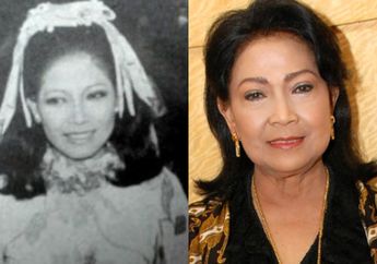 4 Artis Wanita Indonesia Meninggal Karena Kanker Payudara, Artis Senior Berusia 80 Tahun Ini Justru Selamat dari Penyakit Mematikan Tersebut Gara-gara Rutin Konsumsi Makanan Ini