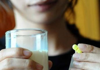 Vitamin C 1000 Gram Picu Kanker? Begini Penjelasan Ilmiahnya!