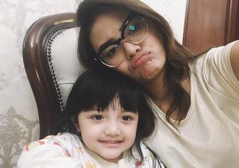 Ketika Arsy Berantem sama Aurel Hermansyah, Lagi Jealous nih?