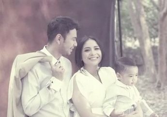 Tersanjung Dapat Tawaran dari Anak Wakil Presiden Ma'ruf Amin, Raffi Ahmad Diminta Jadi Wakil Wali Kota Tangerang Selatan, Suami Nagita Slavina Malah Ketahuan Langsung Lakukan Ini