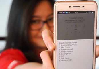 Berita Promo Telkomsel Terbaru Hari Ini Grid Id