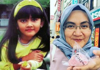 Tak Lagi Muncul di TV, Nasib Mantan Artis Cilik Ini Berubah Drastis, Caranya Cari Rezeki Tak Terduga!