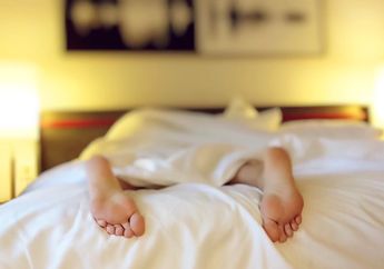 Tak Kunjung Hamil Jangan-jangan Moms Alergi Sperma! Berikut Cirinya