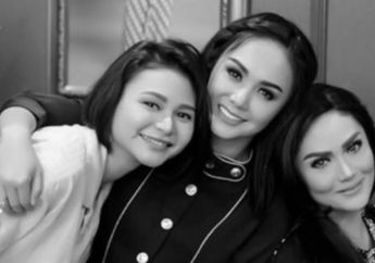 Yuni Shara Tulis Caption Foto yang Bikin Gaduh Netizen, Mantan Suaminya Malah Unggah Video Kekompakan Keluarga yang Sudah Hidup Terpisah: Sengaja Sindir Anang?