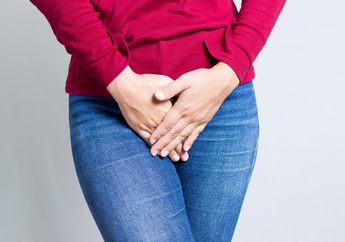 5 Jenis Benjolan yang Muncul Pada Organ Intim Cewek, Wajib Tahu Nih!