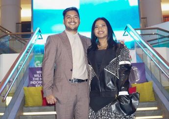 Bangganya Abdul & The Coffe Theory Tulis Lagu Untuk Finalis Indonesian Idol 2018