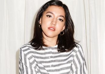 Contek yuk Gaya Chic ala Ify Alyssa dengan Harga yang Terjangkau!