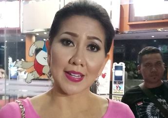 Kalah Dengan Selisih Suara Sangat Tipis, Venna Melinda Tersingkir dan Gagal ke Senayan, Ini Detailnya