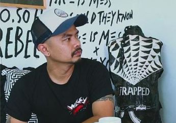 Tidak Tanggung-tanggung, Kedua Anak Wendy Cagur Minta 20 Adik