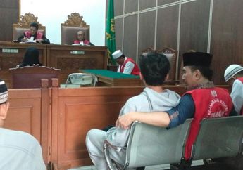 Ini Respon Keluarga Gatot Brajamusti Usai Terserang Stroke Ringan