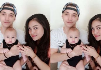 Disentil Celine Evangelista Soal Pasangan yang Salah, Stefan William Unggah Foto Gendong 4 Anaknya, Tulis Kalimat Menyentuh Hati