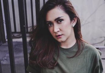 Gagal Nikahi Primus hingga Cerai dari Aktor Blesteran, Artis Cantik Ini Justru Akui Lebih Nyaman dengan Brondong: Aku Cuma Mau Enjoy