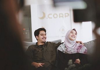 Berbisnis Bersama Istri, Ricky Harun: Semakin Romantis...