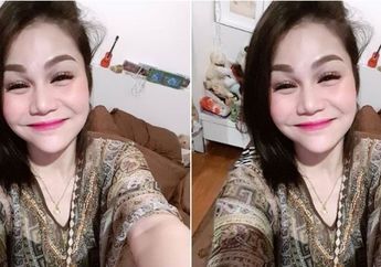 Sempat Dianggap Transgender, Akhirnya DJ Butterfly Resmi Menikah!
