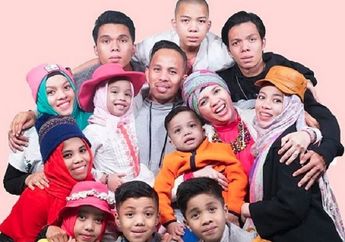 Mengintip Rumah Mewah Keluarga Gen Halilintar, Bernuansa Putih dengan Pilar Megah