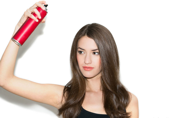 Tips Buat Model Rambut Berponi yang Dahinya Mudah Berjerawat