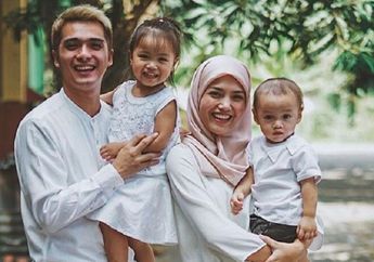 Hasil Testpack Herfiza Positif, Ricky Harun Bakal Punya Anak Lagi!