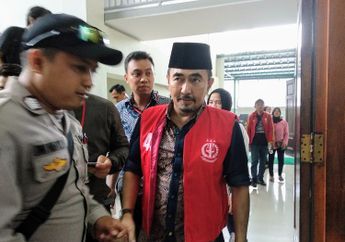 Kerap Dijadikan Lauk, 5 Makanan Enak Ini Jadi Pemicu Stroke yang Renggut Nyawa Gatot Brajamusti di Dalam Penjara
