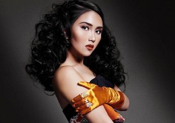Jadi Trending dalam Sekejap, Nama Ayu Ting Ting Mendadak Terseret Kasus Babi Ngepet Depok yang Viral, Putri Umi Kalsum Pasrah: Terserah Lah Ya