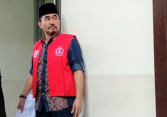 Sempat Tinggal di Rumah Kontrakan, Gatot Brajamusti Dikabarkan Tutup Usia, Intip Saksi Bisu Hunian Saat Dirinya Ditangkap!