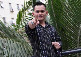 Mbah Mijan Blak-blakan Asal Usul Pandangan dan Penerawangannya