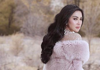 Banyak Artis Kondang Tirukan Jargon Fenomenalnya, Syahrini Sempat Murka Hingga Beri Sindiran Nyelekit: Kadang Suka Pada Munafik...