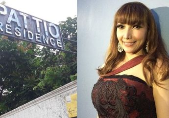 Begini Kondisi Rumah Roro Fitria Usai Dibobol Maling, Kosong Tak Berpenghuni
