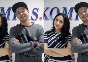 Langsung Mantap Nikah Meski dapat Predikat Cowok Playboy, Nagita Slavina Ungkap Kisah Cintanya dengan Raffi Ahmad: Kasihan Terjebak Sama Aku