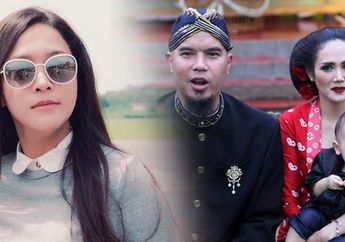 Mulan Jameela Pertaruhkan Harga Diri dan Minta Maaf kepada Maia Estianty Tanpa Restu Suami Usai Dibully dan Dicap Pelakor, Ahmad Dhani Justru Ngomel Saat sang Istri Pulang: Itu Bukan Hal yang Penting!
