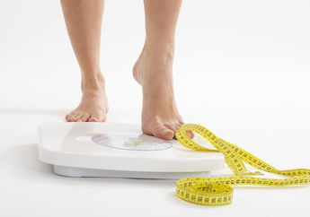 7 Cara Mudah Turun Berat Badan 5 Kg Seminggu Hanya dengan Duduk Aja!