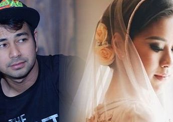Syahnaz Akan Kembali Satu Rumah dengannya Pasca Melahirkan, Raffi Ahmad: Tolong Jangan Ya Allah!