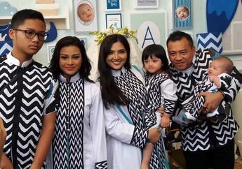 Selain Ashanty, Artis Cantik Ini Juga Tertular Covid-19 Saat Idap Autoimun, Begini Kondisinya Sekarang