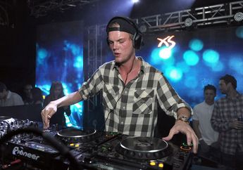 Ungkapkan Kesedihan, Begini Curahan Hati Emily Goldberg, Mantan Pacar Avicii