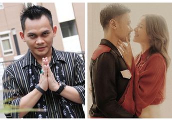'Kuhamil Duluan Sudah 4 Bulan, September Nanti Istriku Lahiran' Benarkah Putri Marino Hamil Duluan?