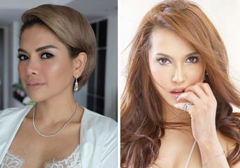 Mengintip Penampilan Nikita Mirzani VS Maria Ozawa Saat Double Date, Netizen: Dua Wanita Hot