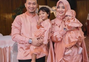 Berkali-kali Gagal Nikahi Bangsawan Hingga 'Penipu' Kelas Kakap, Artis Cantik Ini Akhirnya Kini Hidup Sangat Bahagia!