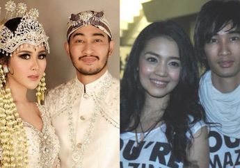 Jeje Govinda Menikah, Begini Kabar Sang Mantan Pacar, Nuri Maulida, Ada Kabar Sedih Darinya