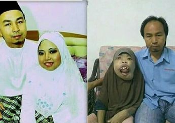 Cinta Sampai Mati, Begini Akhir Kisah Perjuangan Liyana Raziff dan Suami yang Menggetarkan Hati
